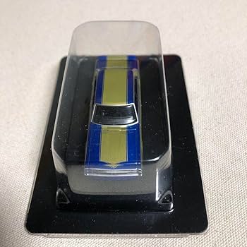 グラチャンコレクション SP Amazon | グラチャンコレクション 第11弾 日産 ケンメリSP